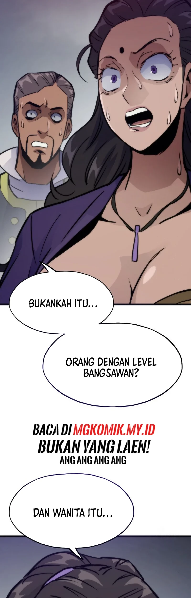 Past Life Regressor Chapter 113 Gambar 7