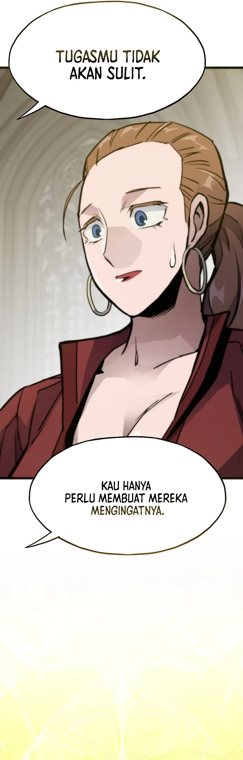 Past Life Regressor Chapter 113 Gambar 100