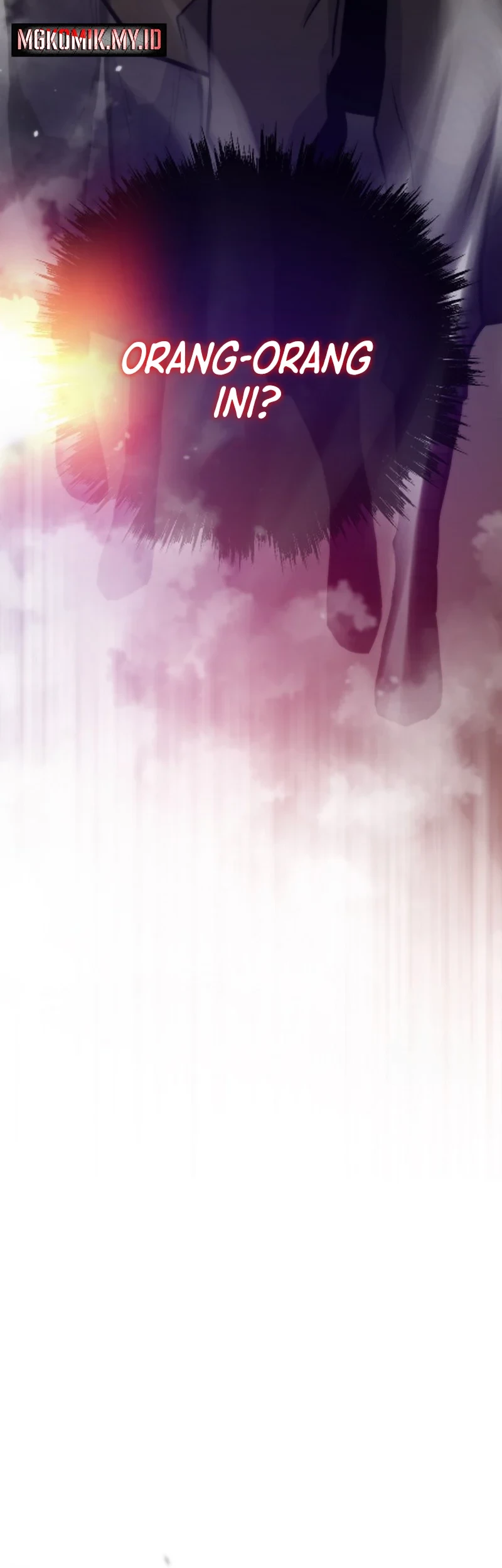 Past Life Regressor Chapter 113 Gambar 11