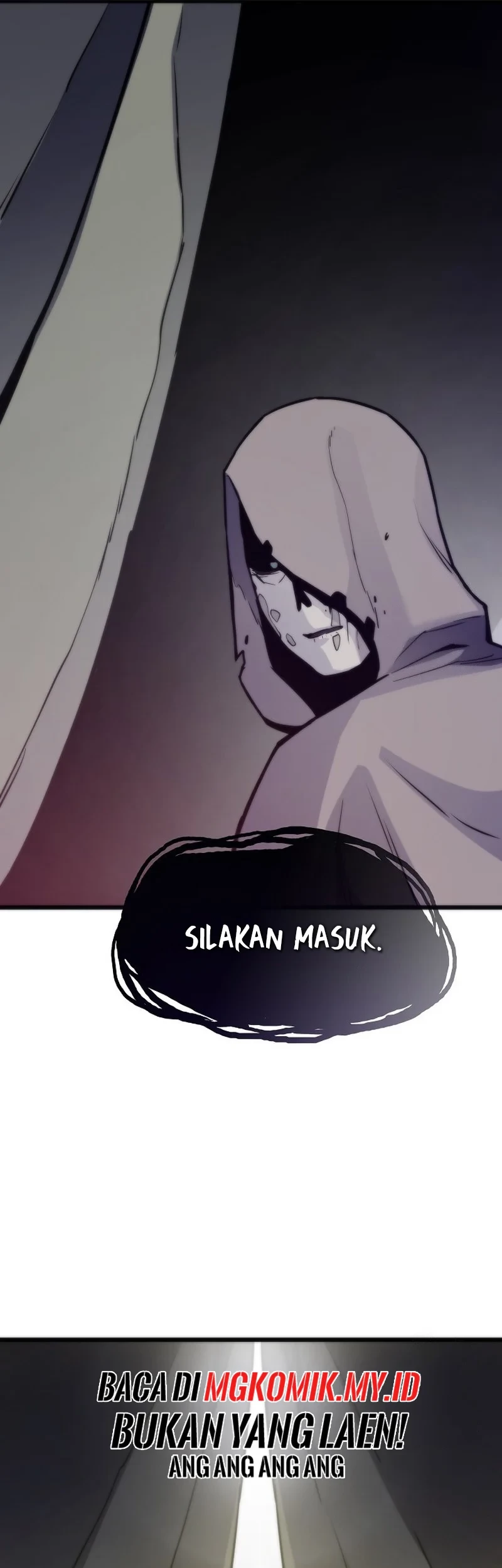 Past Life Regressor Chapter 114 Gambar 29