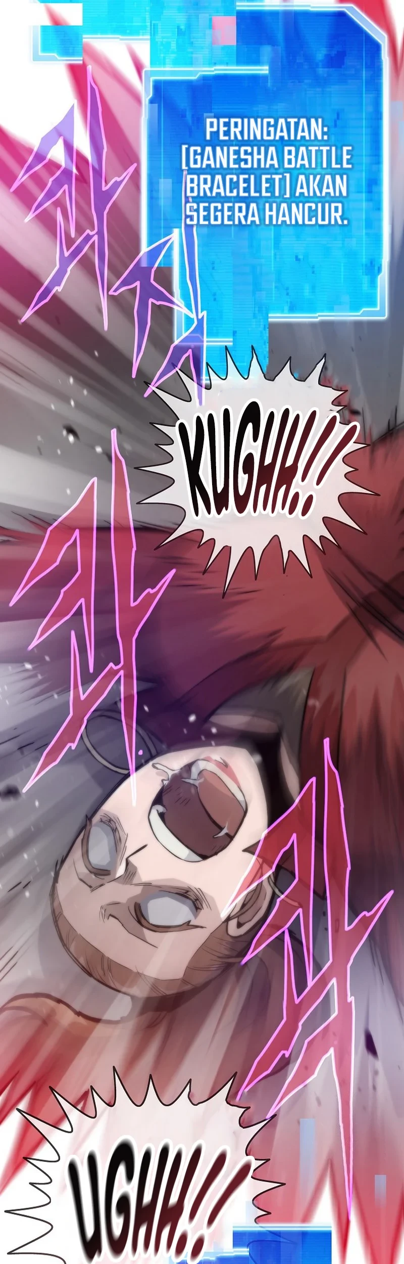 Past Life Regressor Chapter 114 Gambar 47