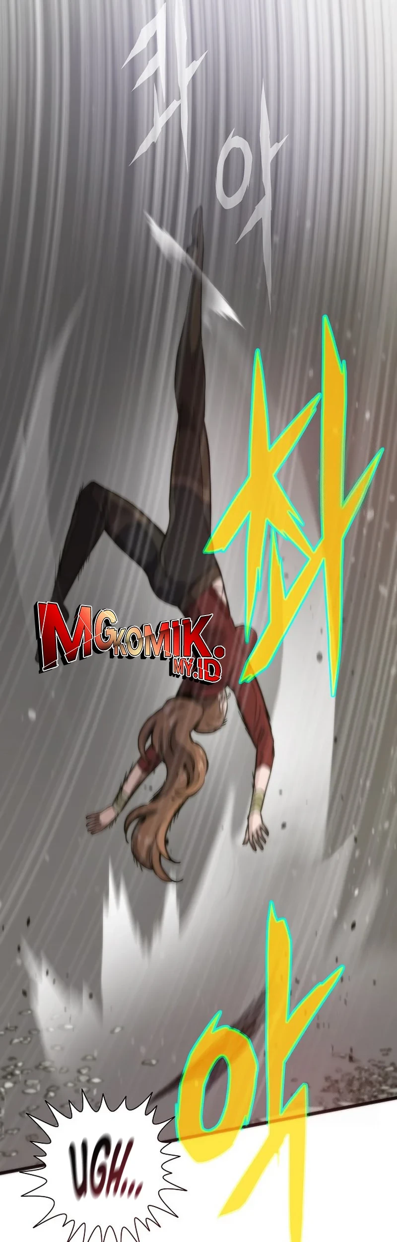 Past Life Regressor Chapter 114 Gambar 54