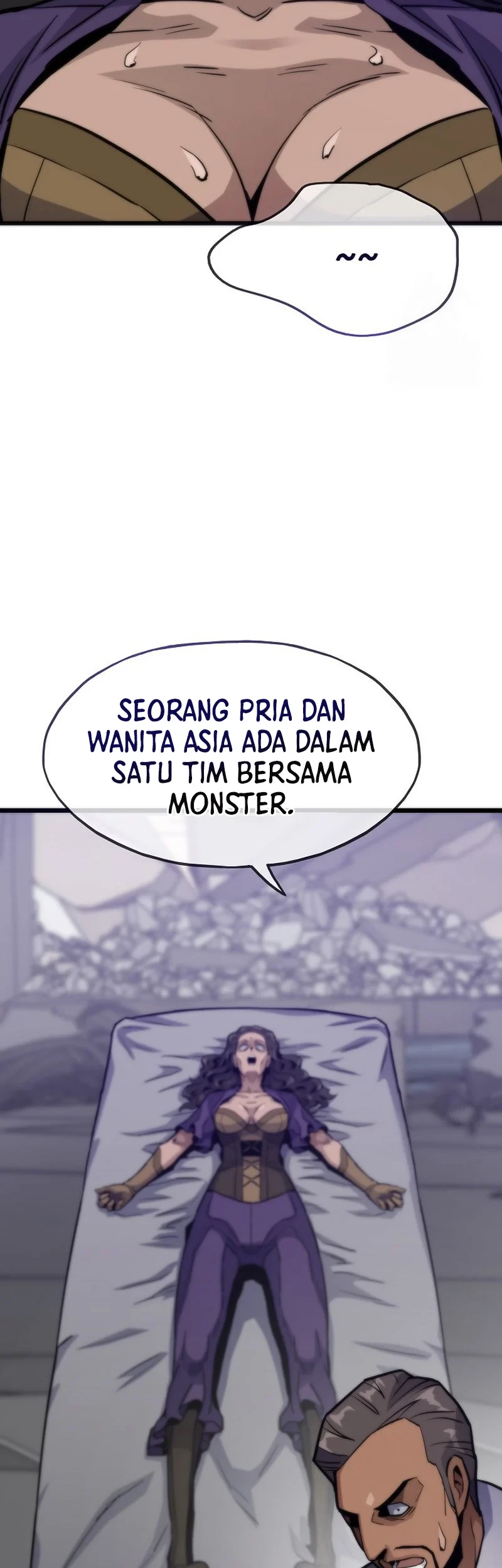 Past Life Regressor Chapter 114 Gambar 78