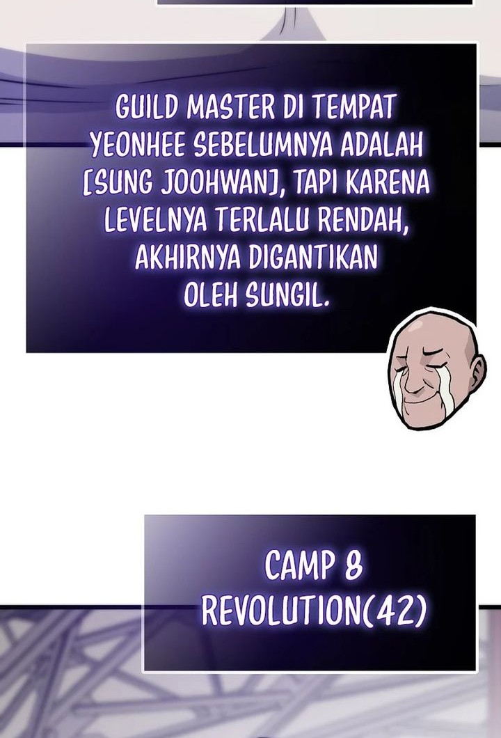 Past Life Regressor Chapter 115 Gambar 28
