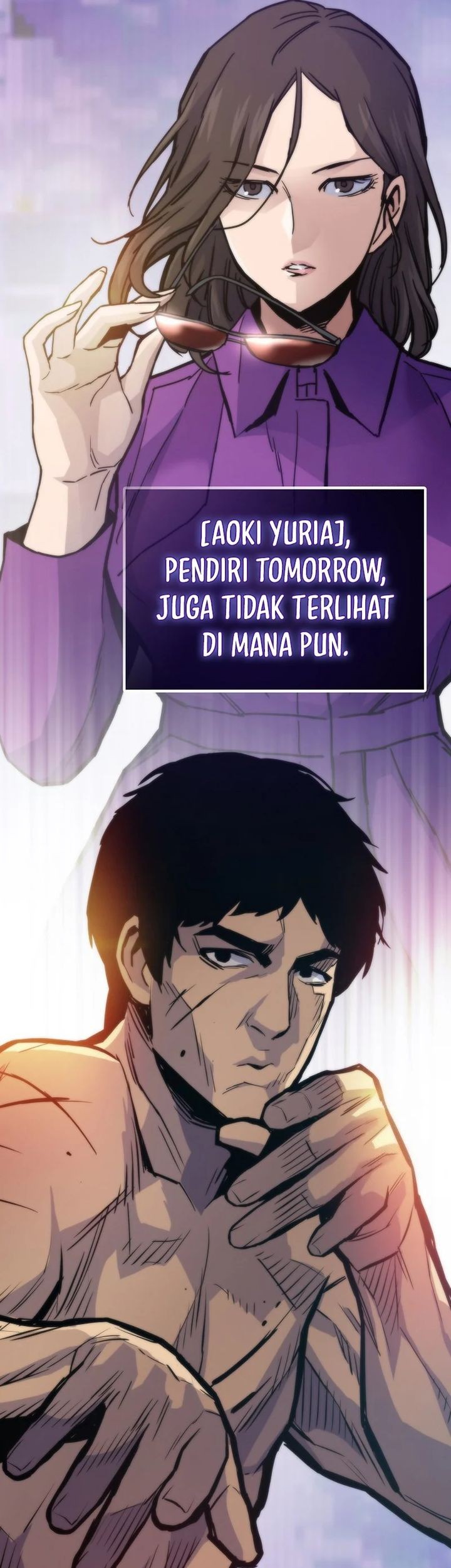 Past Life Regressor Chapter 115 Gambar 30