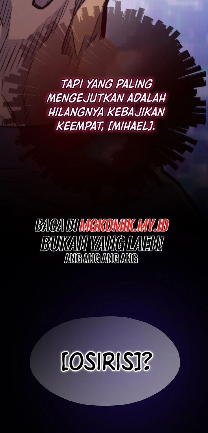 Past Life Regressor Chapter 115 Gambar 31