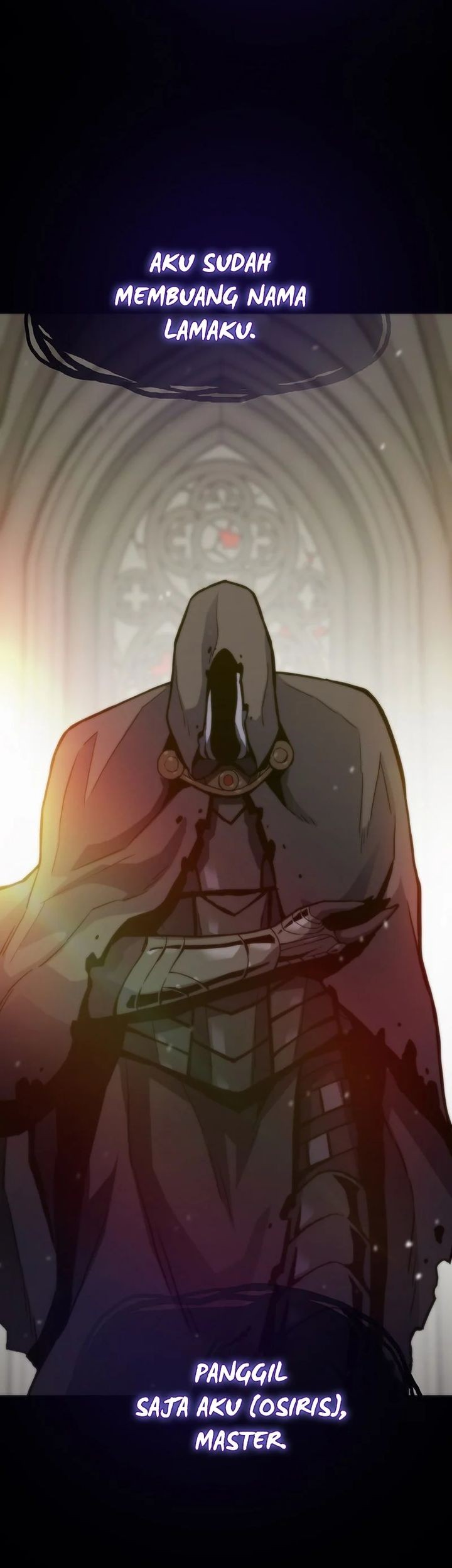 Past Life Regressor Chapter 115 Gambar 32