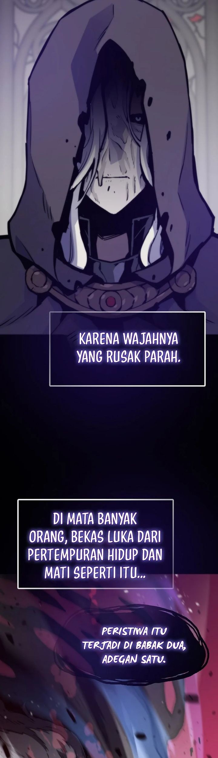 Past Life Regressor Chapter 115 Gambar 34