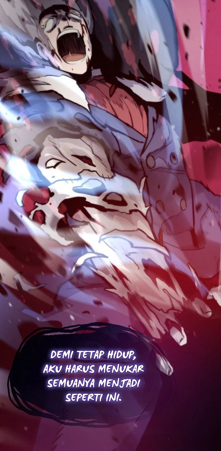 Past Life Regressor Chapter 115 Gambar 35
