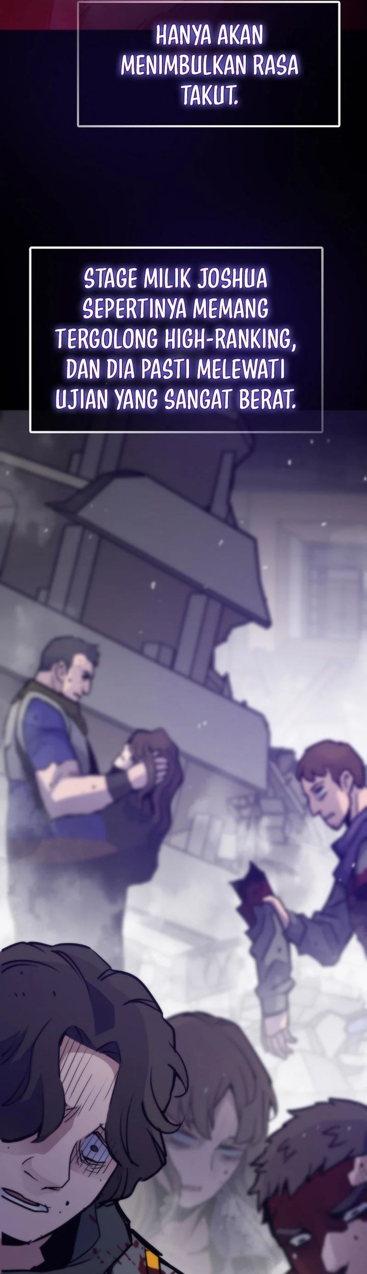Past Life Regressor Chapter 115 Gambar 36