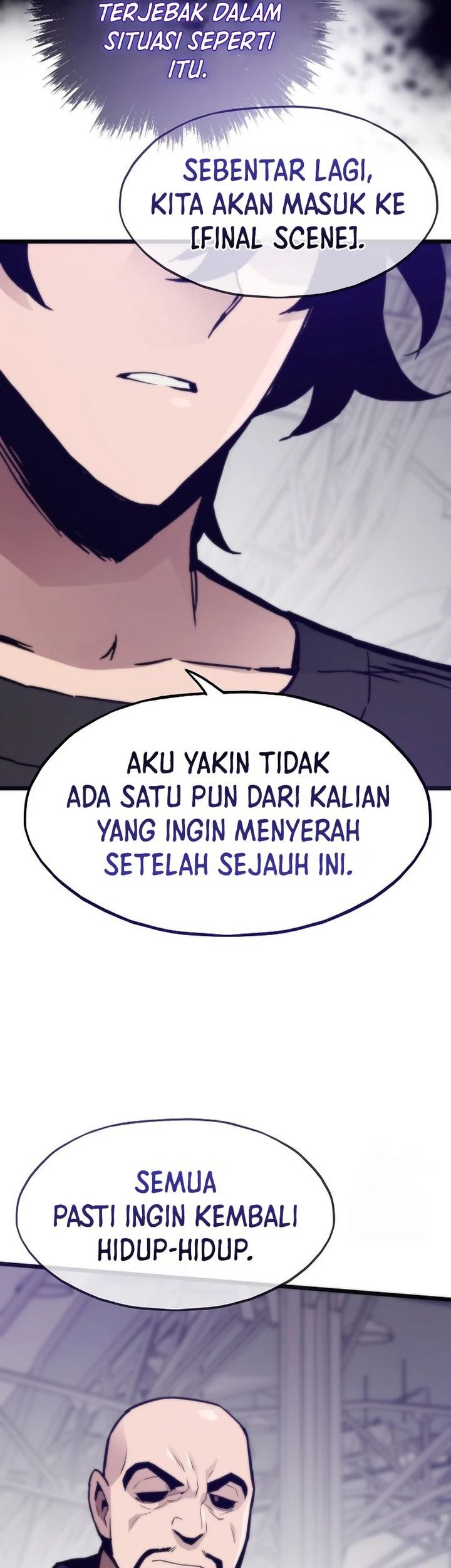 Past Life Regressor Chapter 115 Gambar 38