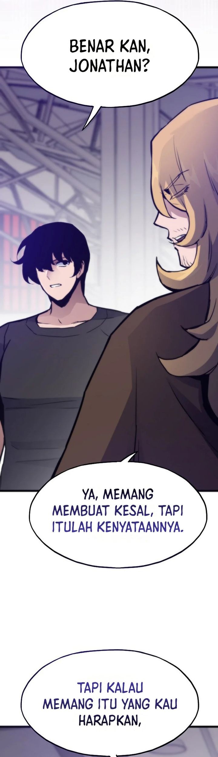Past Life Regressor Chapter 115 Gambar 44