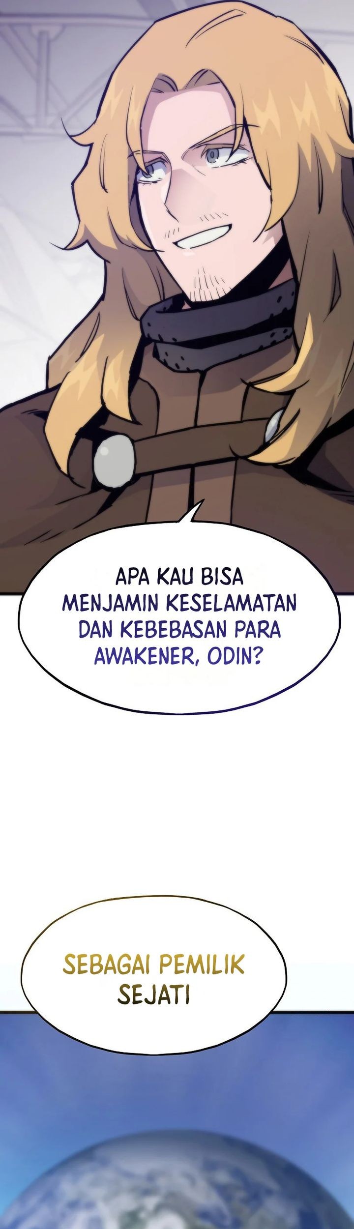 Past Life Regressor Chapter 115 Gambar 46