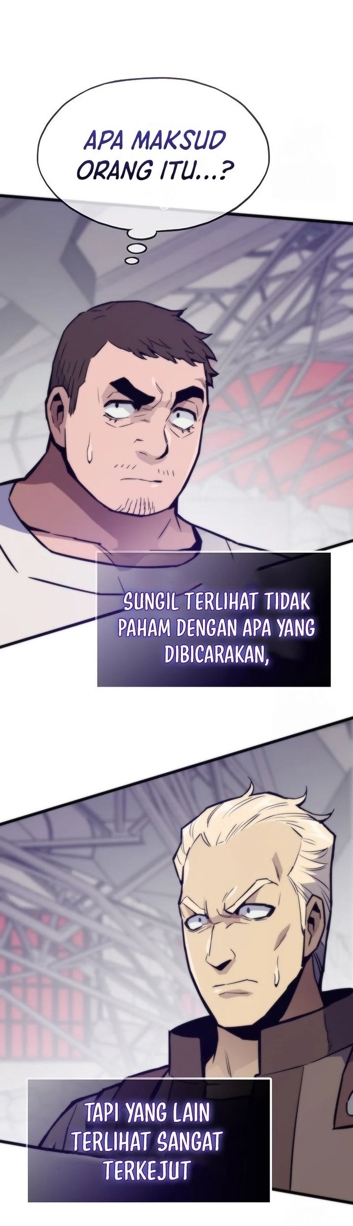 Past Life Regressor Chapter 115 Gambar 48