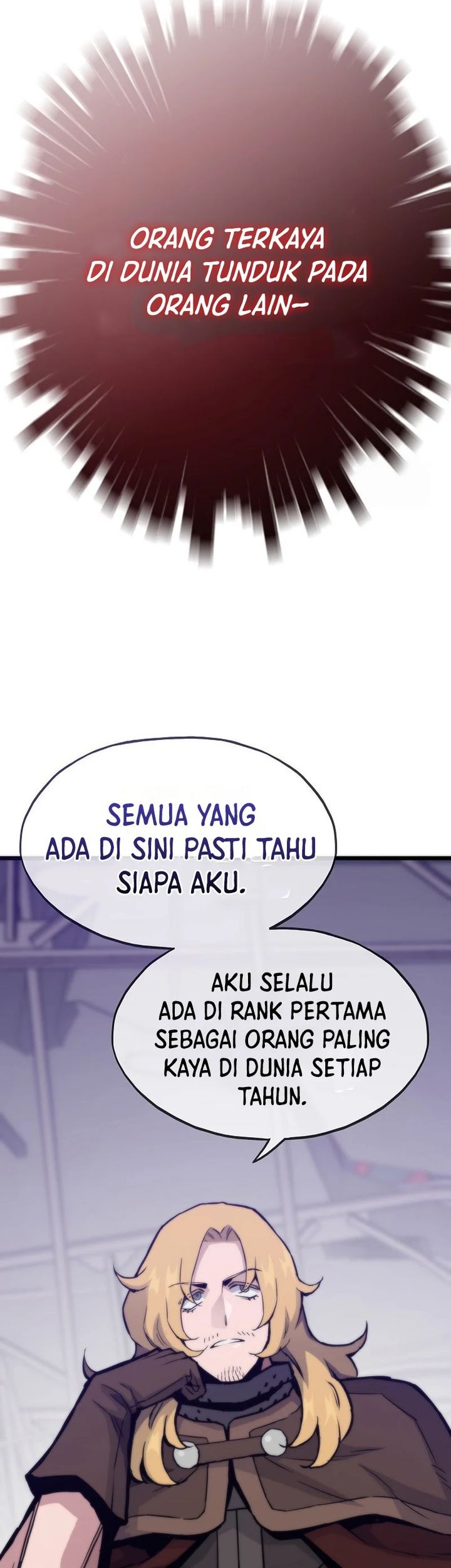Past Life Regressor Chapter 115 Gambar 50