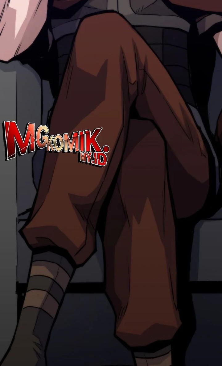 Past Life Regressor Chapter 115 Gambar 51