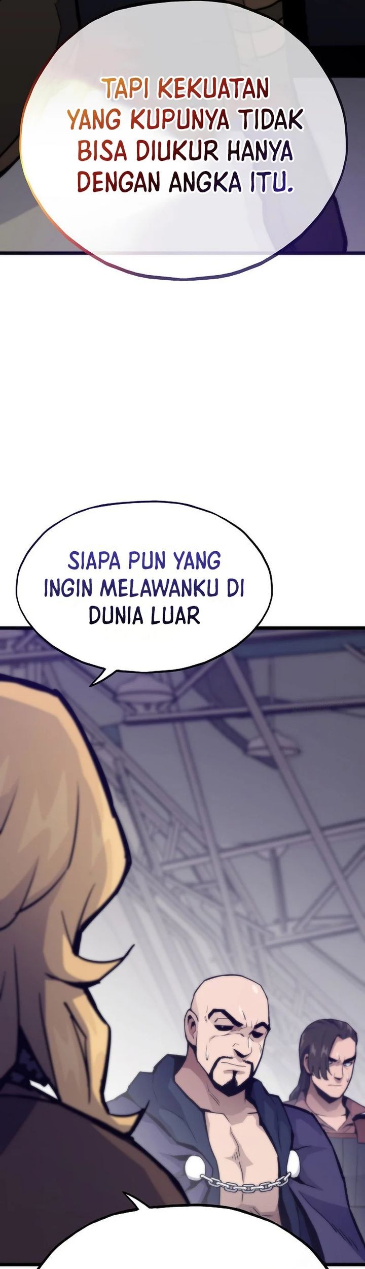 Past Life Regressor Chapter 115 Gambar 52