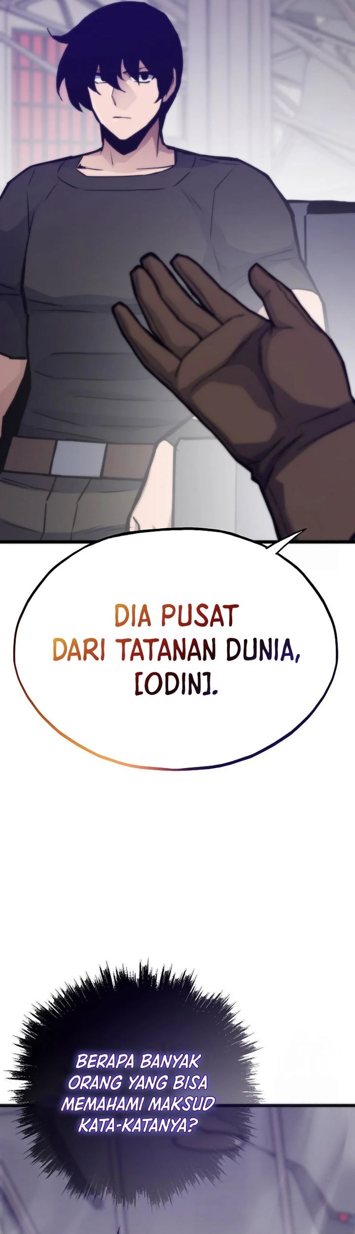 Past Life Regressor Chapter 115 Gambar 54