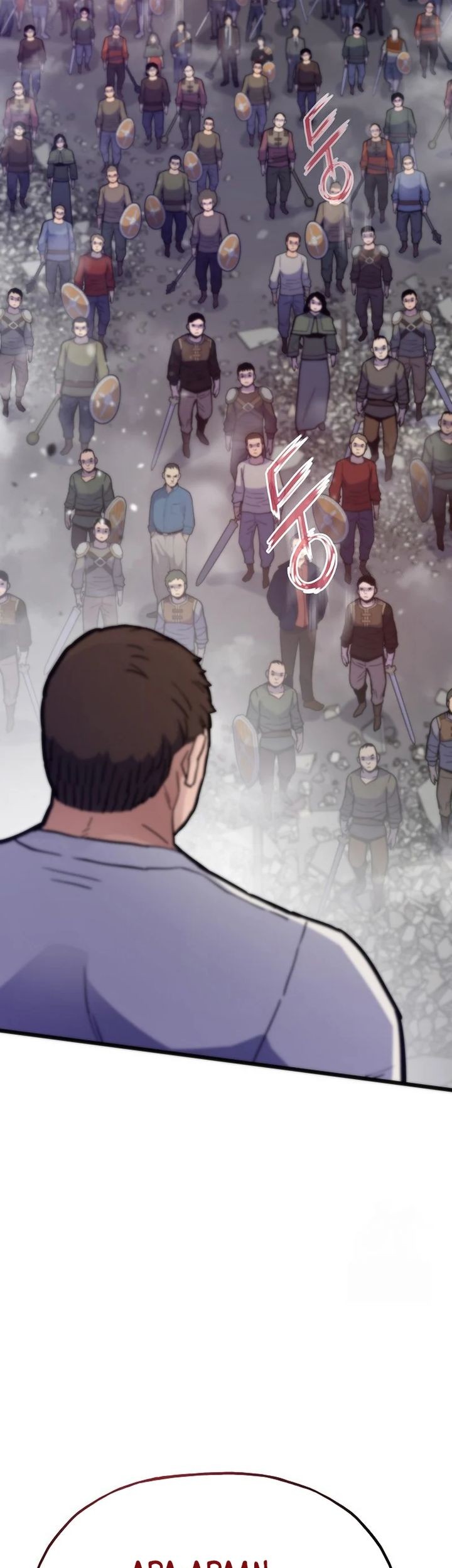 Past Life Regressor Chapter 115 Gambar 3