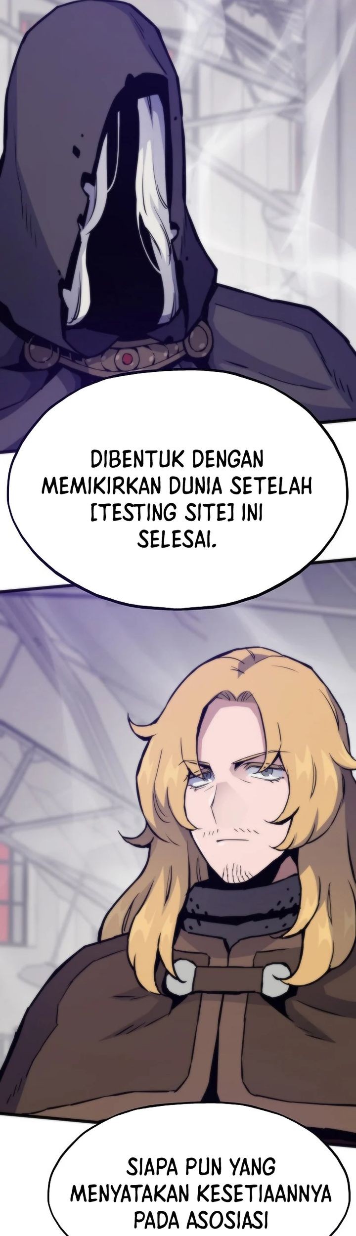 Past Life Regressor Chapter 115 Gambar 58