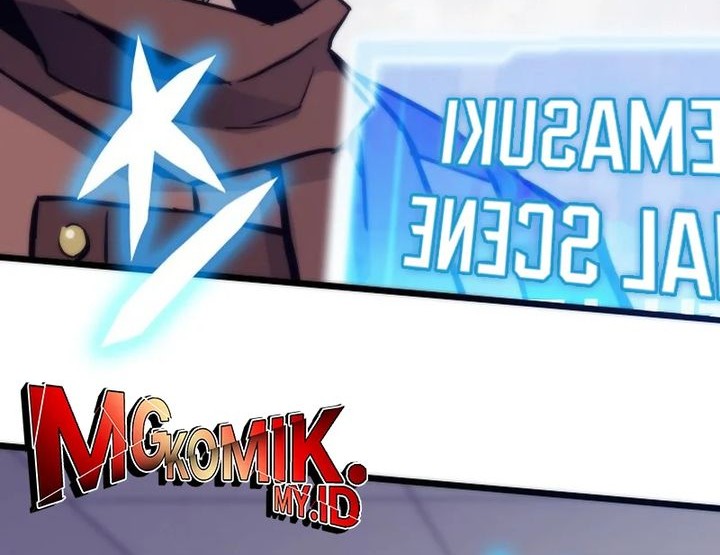 Past Life Regressor Chapter 115 Gambar 71