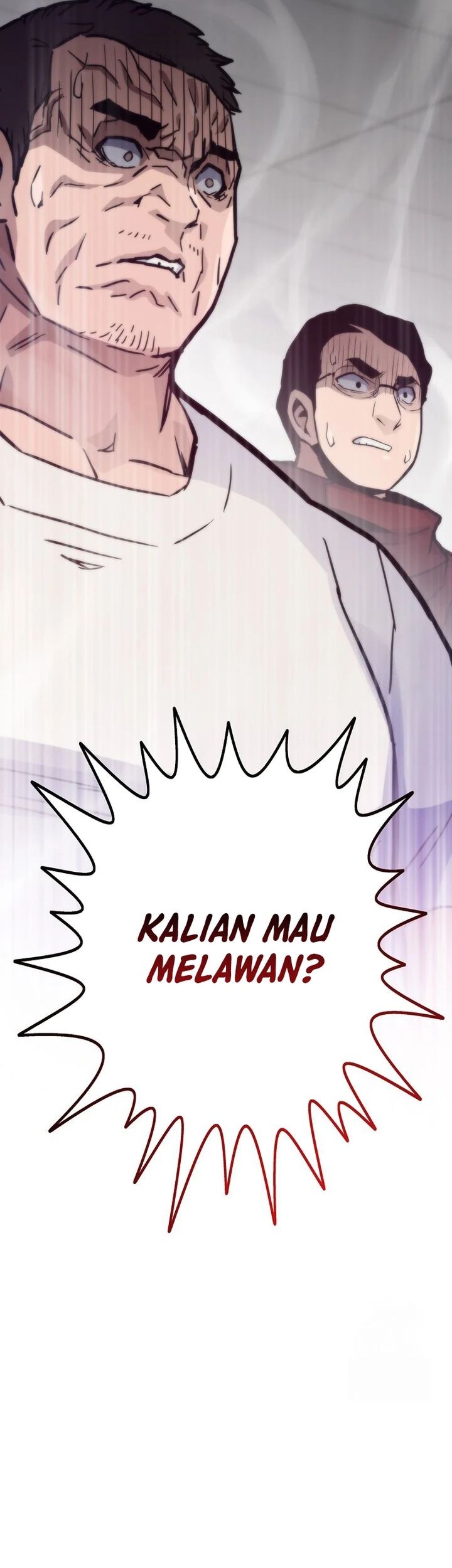 Past Life Regressor Chapter 115 Gambar 5
