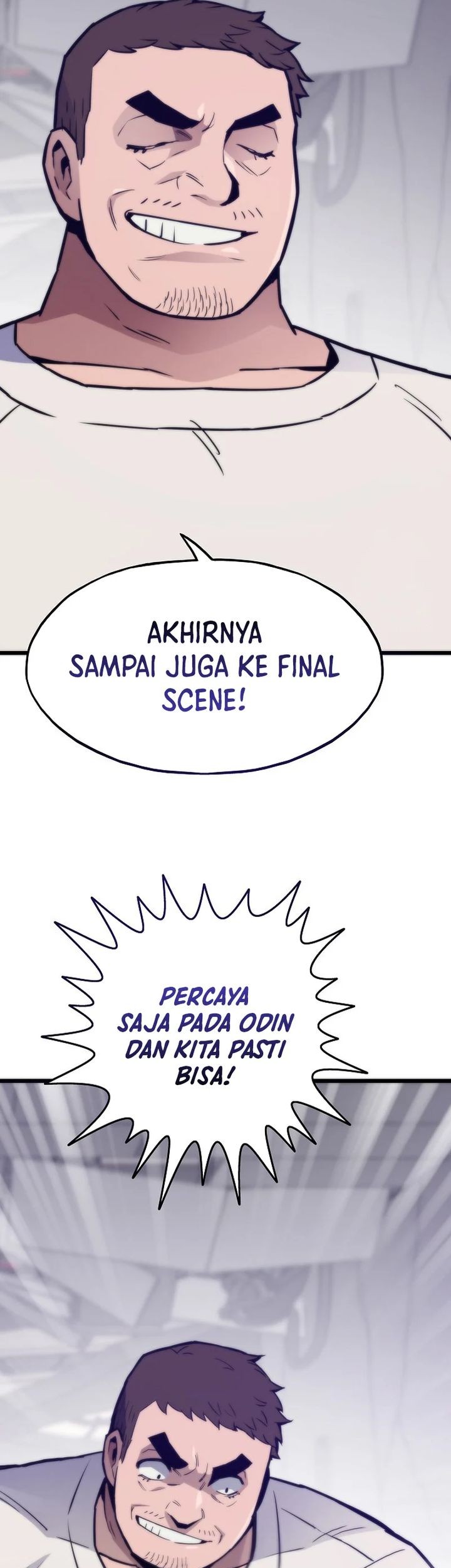 Past Life Regressor Chapter 115 Gambar 80