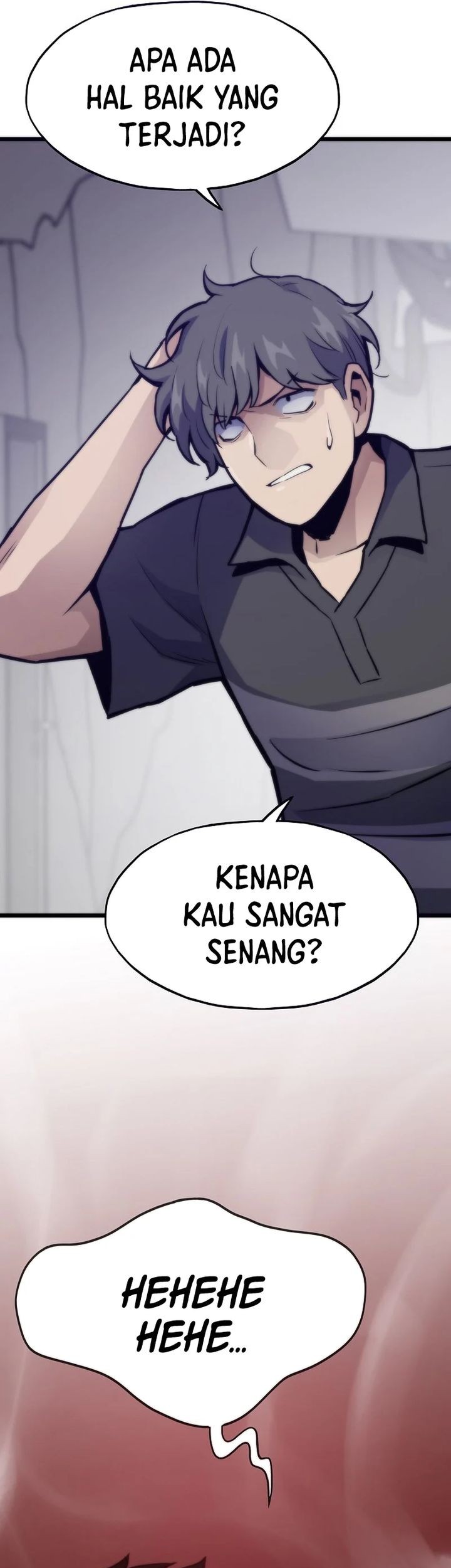 Past Life Regressor Chapter 115 Gambar 82