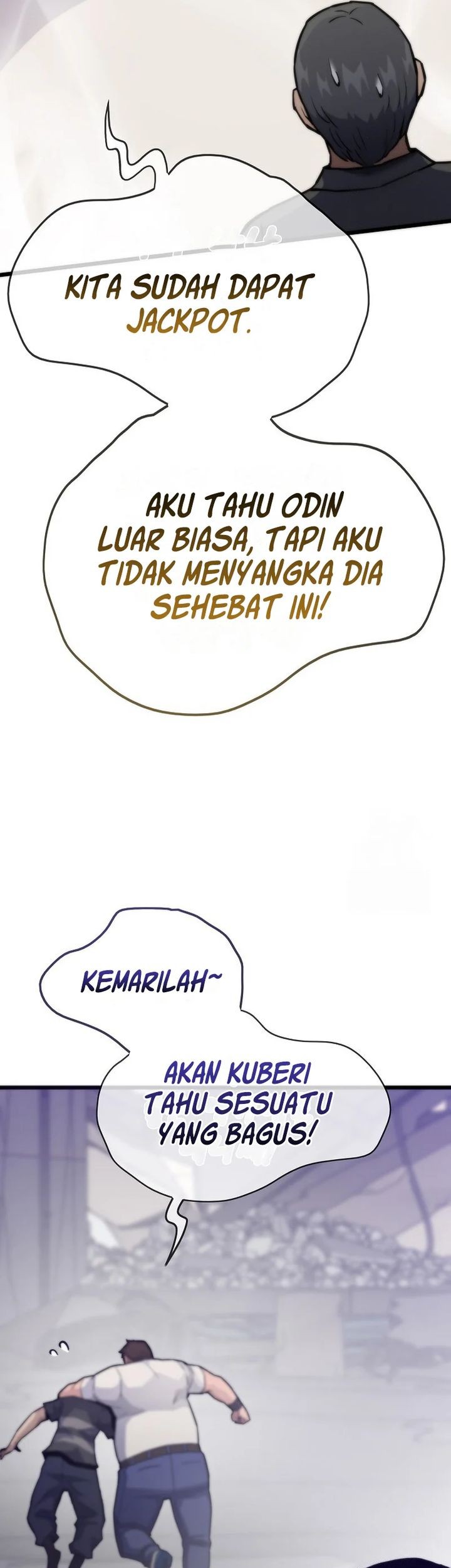 Past Life Regressor Chapter 115 Gambar 84