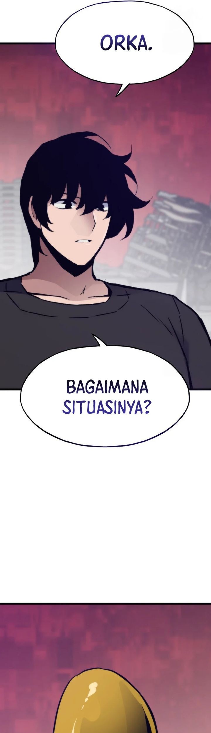 Past Life Regressor Chapter 115 Gambar 88