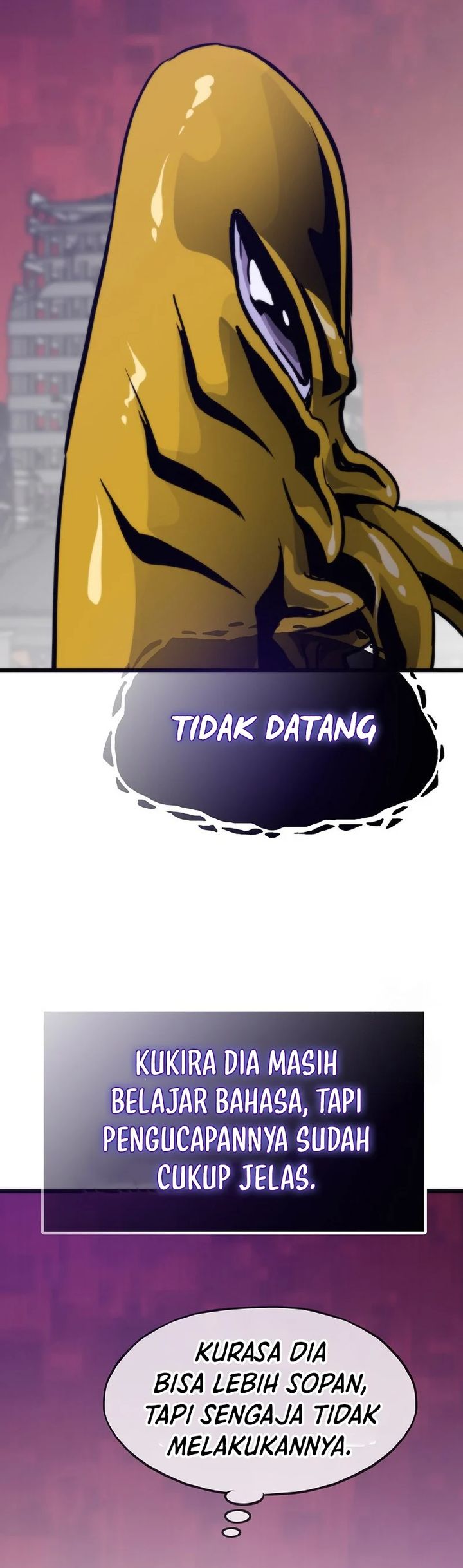 Past Life Regressor Chapter 115 Gambar 90