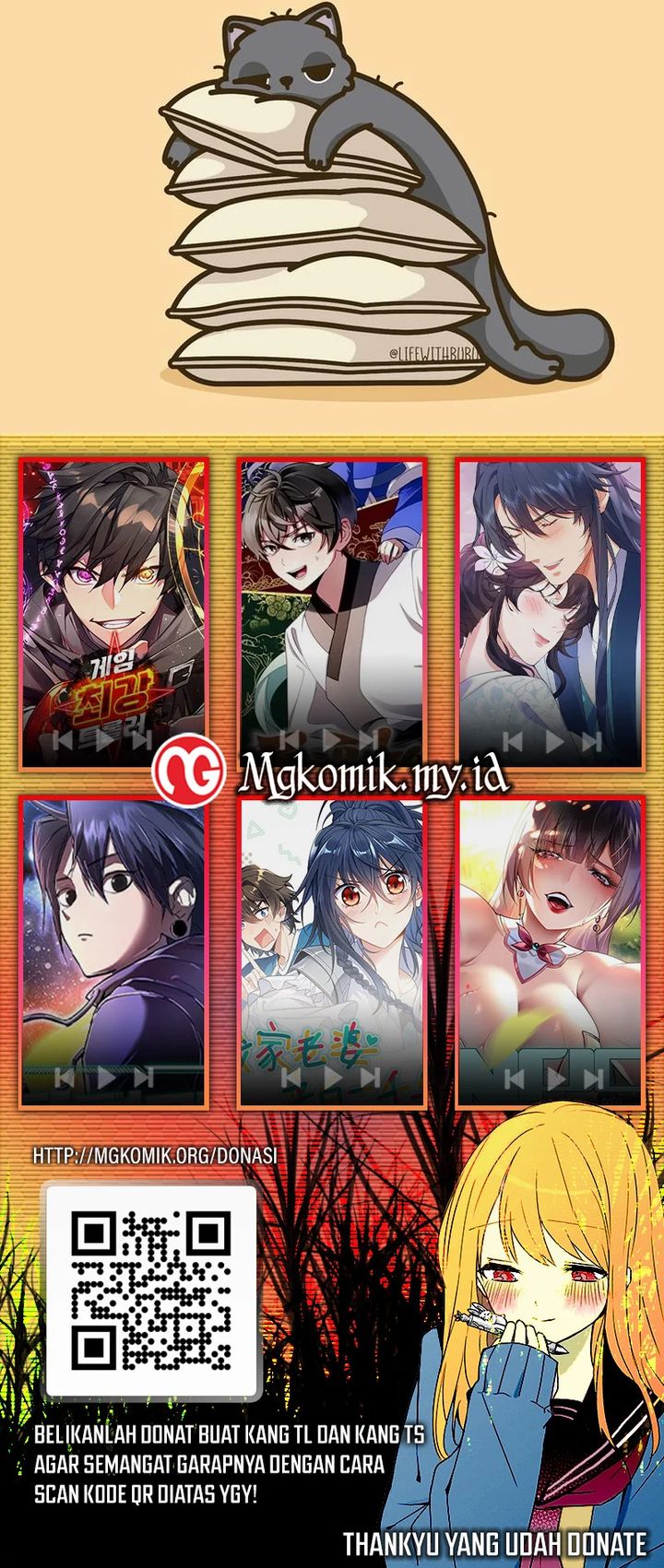 Past Life Regressor Chapter 115 Gambar 99