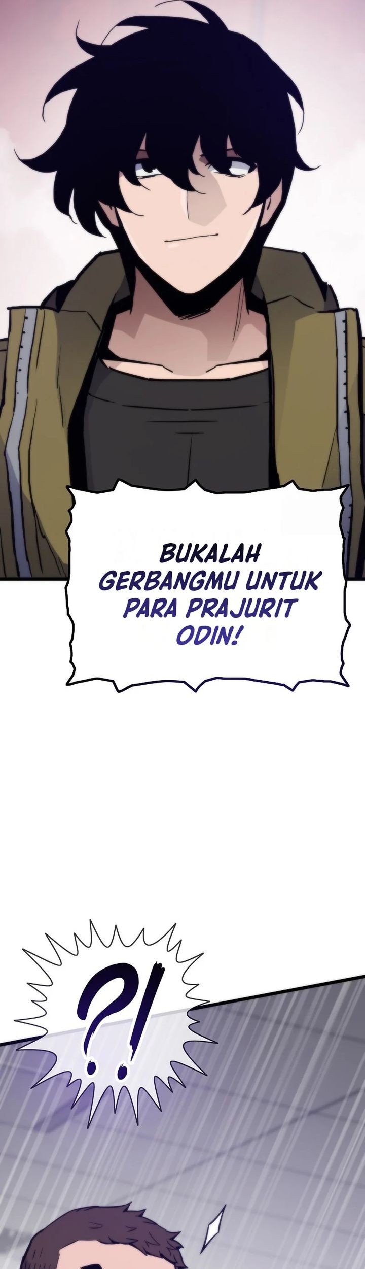 Past Life Regressor Chapter 115 Gambar 13