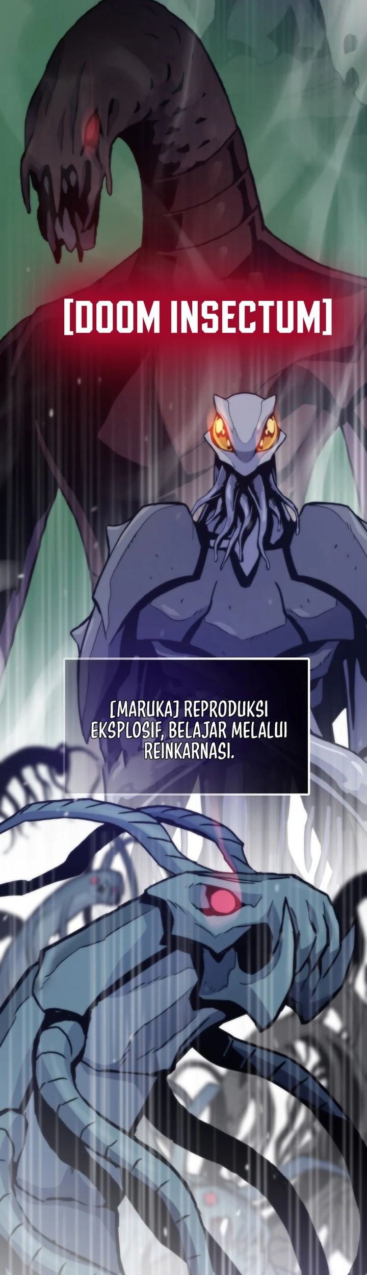 Past Life Regressor Chapter 116 Gambar 23