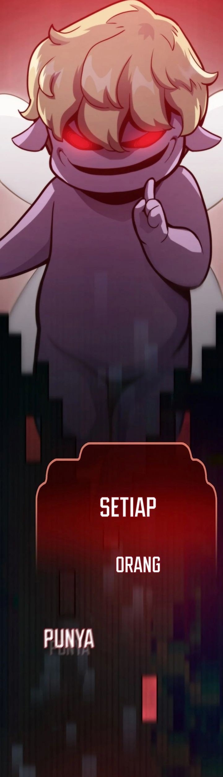 Past Life Regressor Chapter 116 Gambar 63