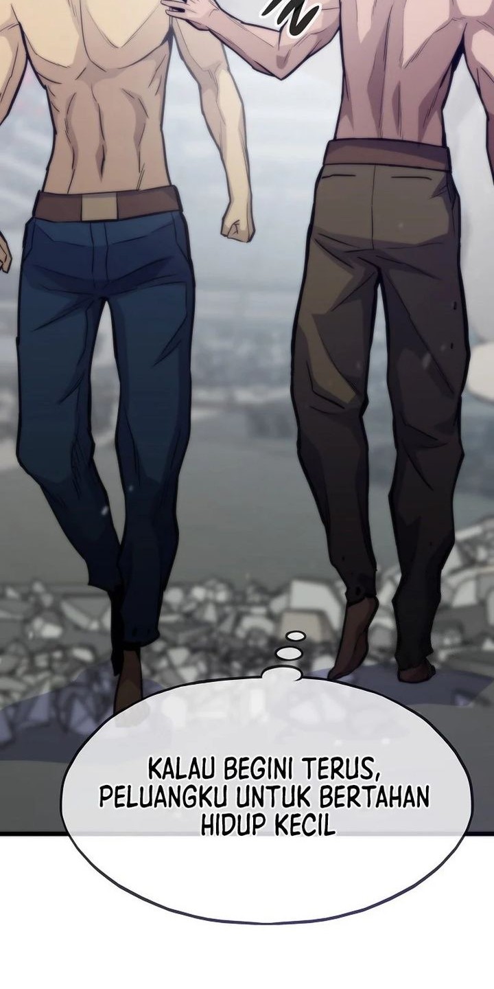 Past Life Regressor Chapter 116 Gambar 76