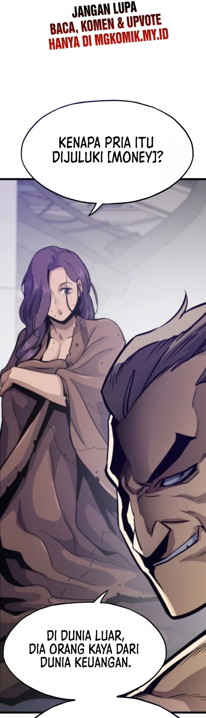 Past Life Regressor Chapter 116 Gambar 77