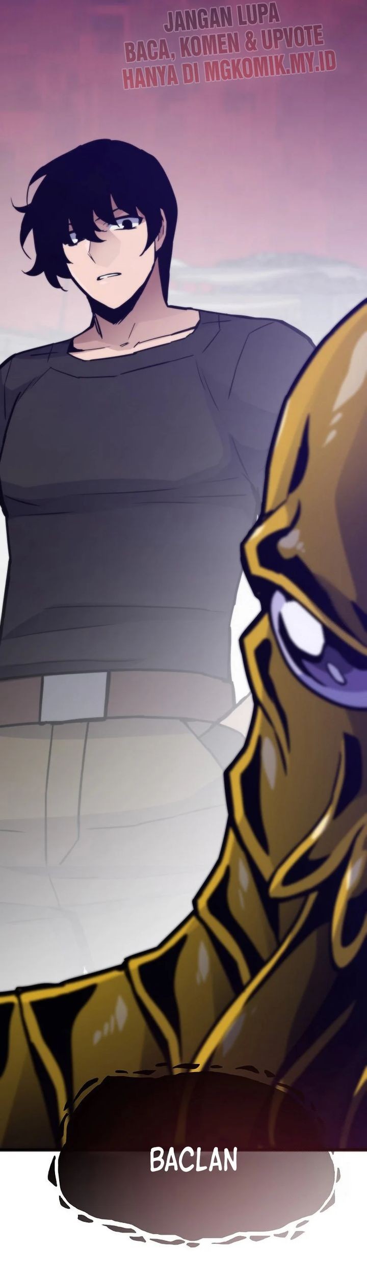 Past Life Regressor Chapter 116 Gambar 5