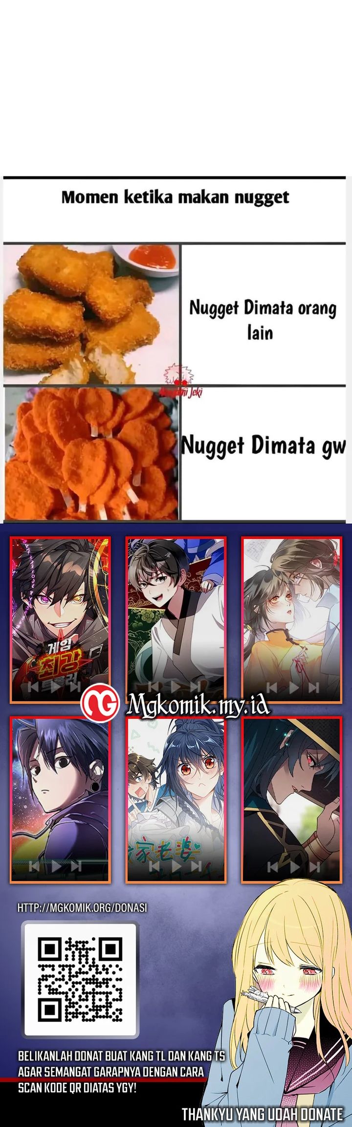 Past Life Regressor Chapter 116 Gambar 92