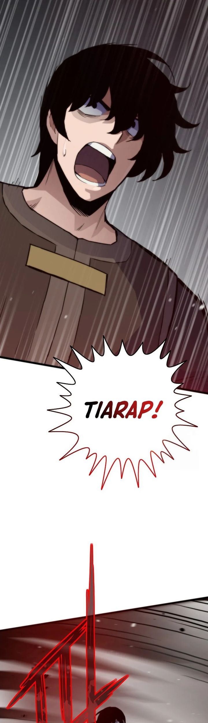 Past Life Regressor Chapter 117 Gambar 36