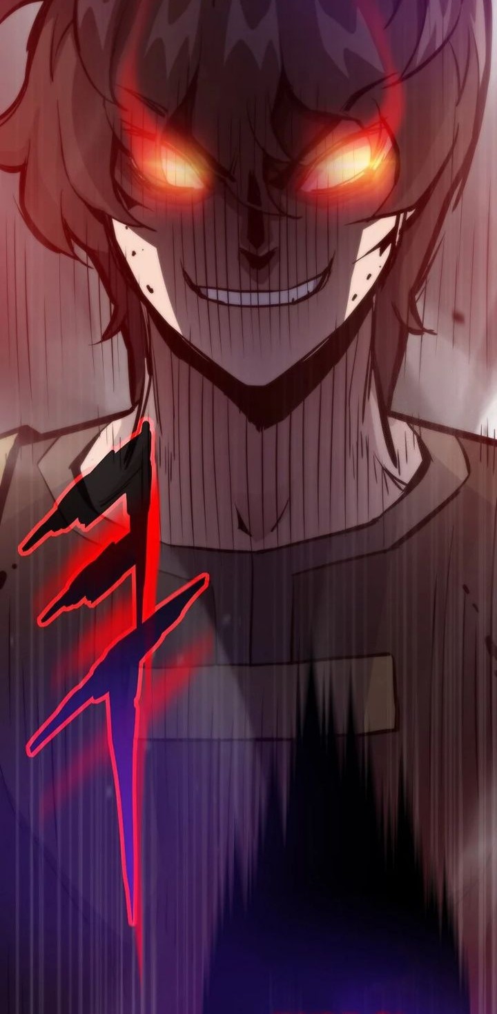 Past Life Regressor Chapter 117 Gambar 56