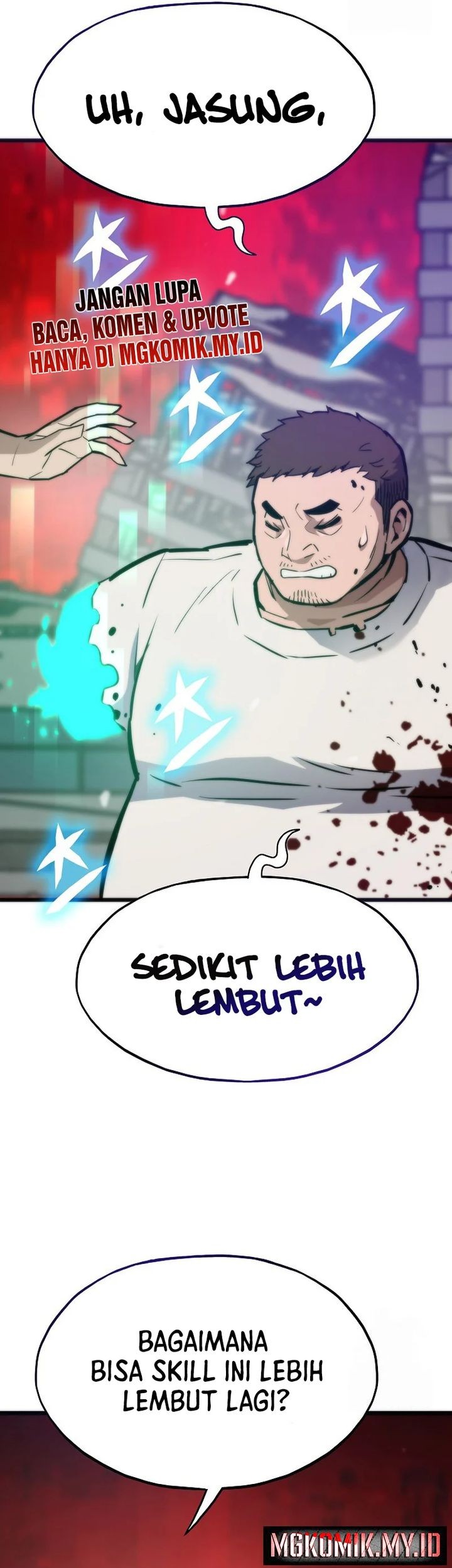 Past Life Regressor Chapter 117 Gambar 62
