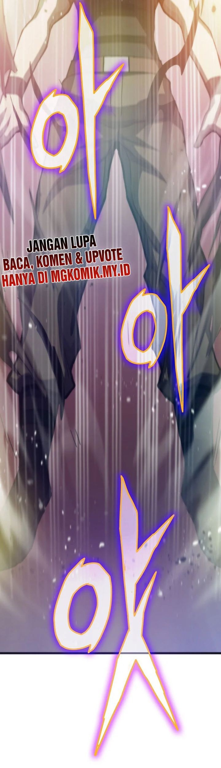 Past Life Regressor Chapter 118 Gambar 31