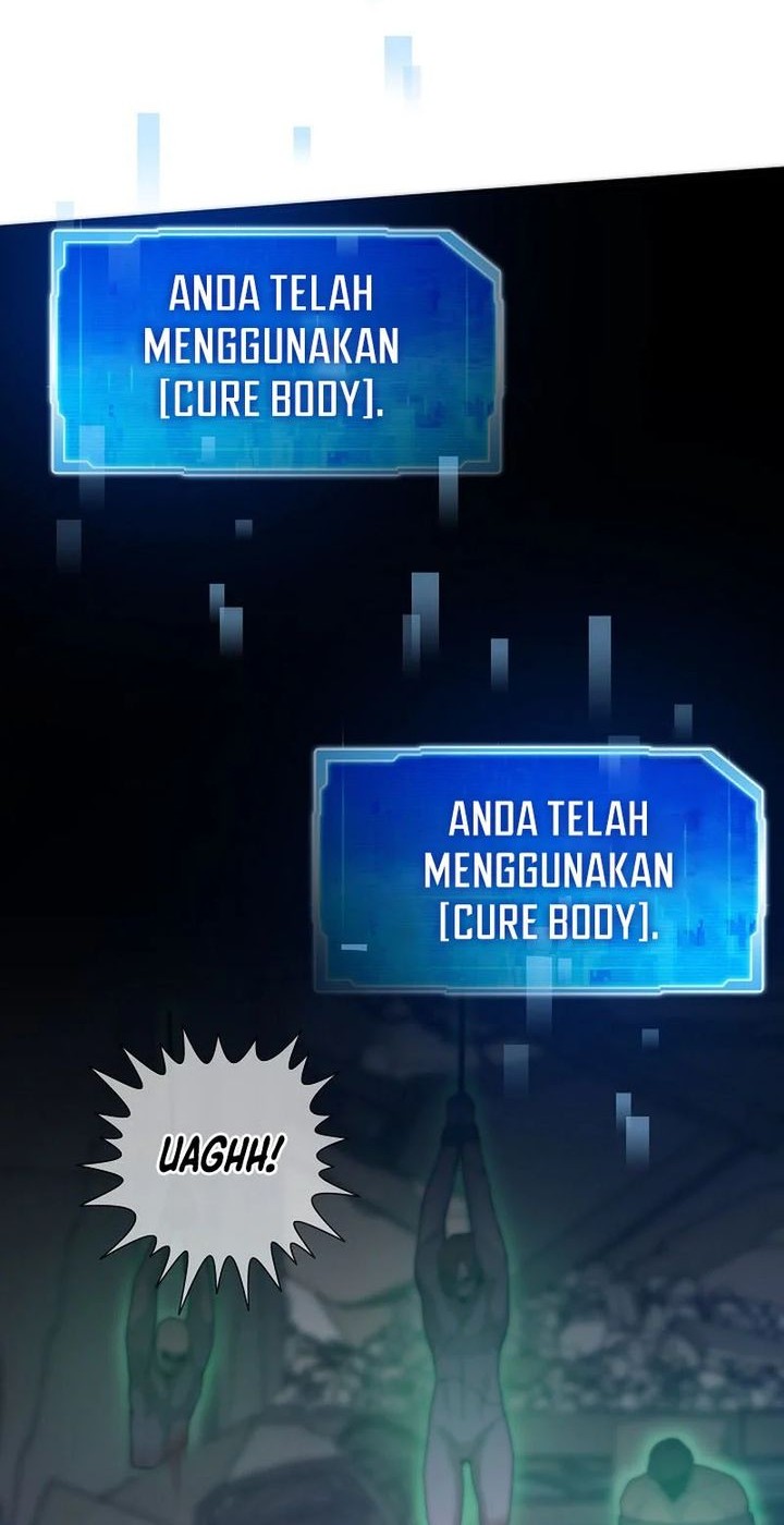 Past Life Regressor Chapter 118 Gambar 42