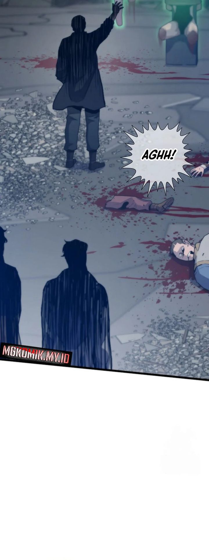 Past Life Regressor Chapter 118 Gambar 43