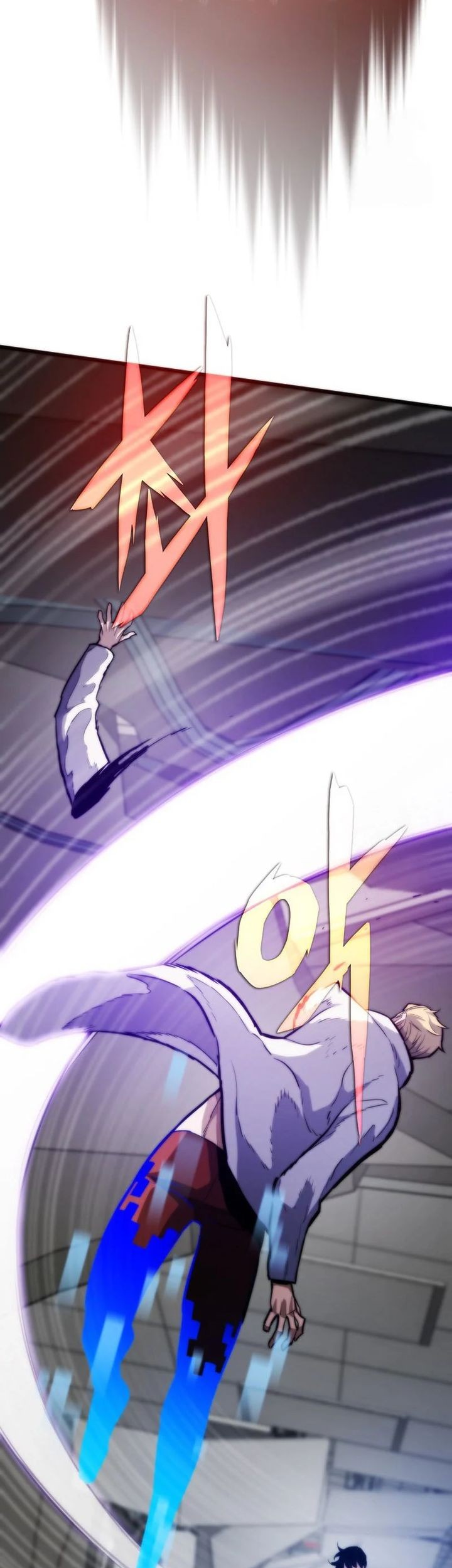 Past Life Regressor Chapter 118 Gambar 61