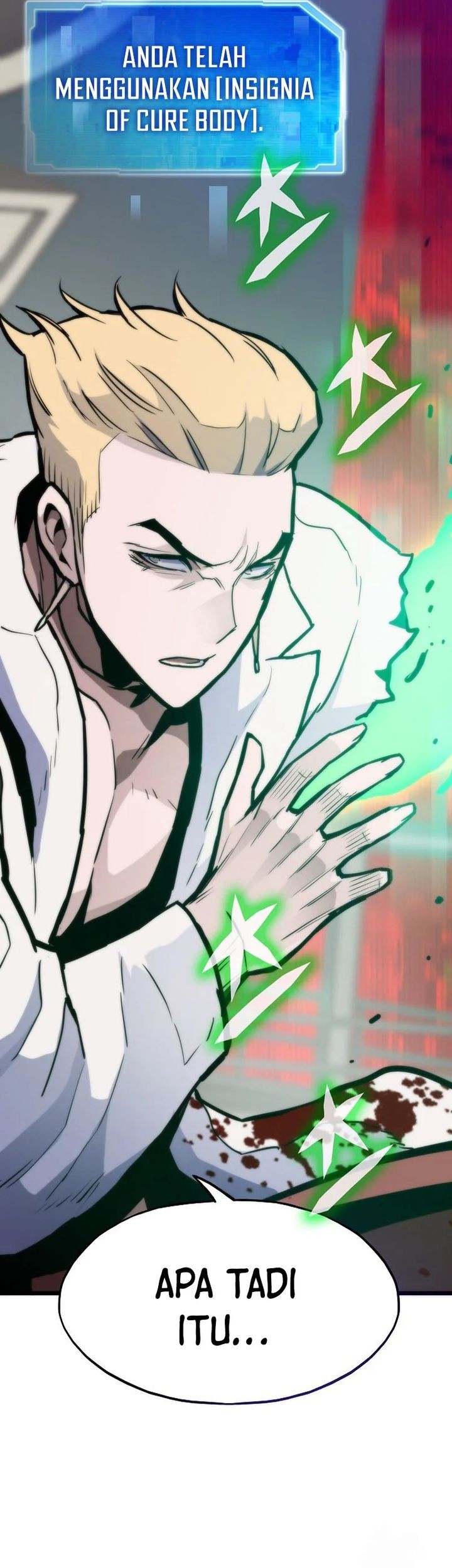 Past Life Regressor Chapter 118 Gambar 65