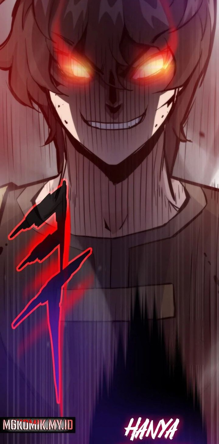 Past Life Regressor Chapter 118 Gambar 14