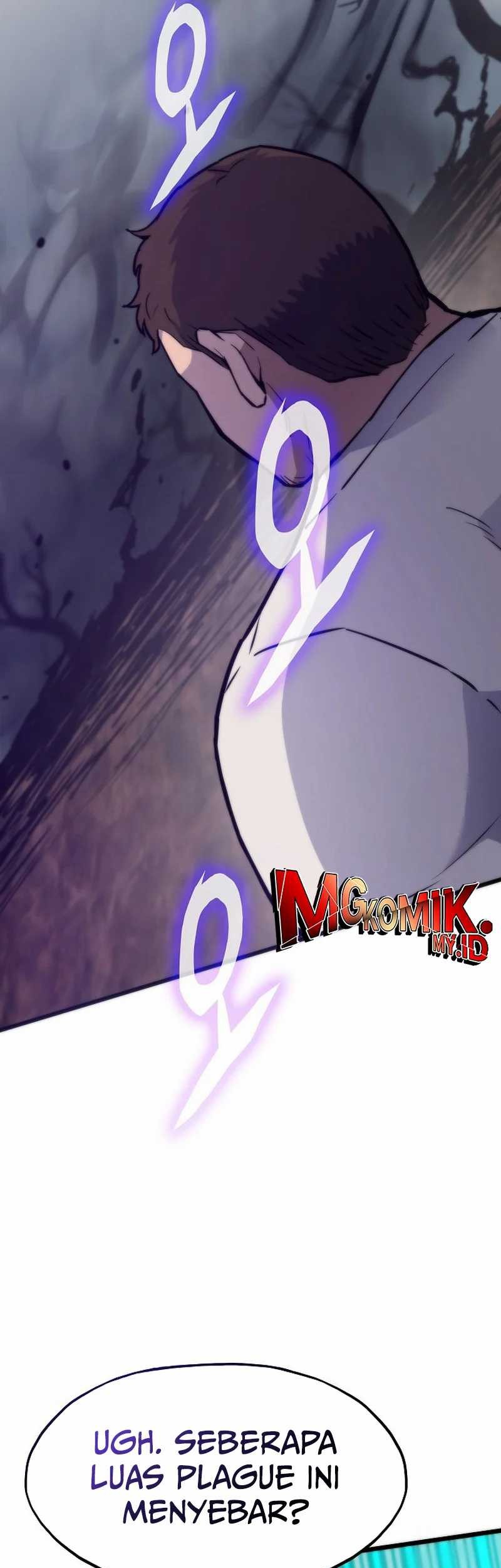 Past Life Regressor Chapter 119 Gambar 21