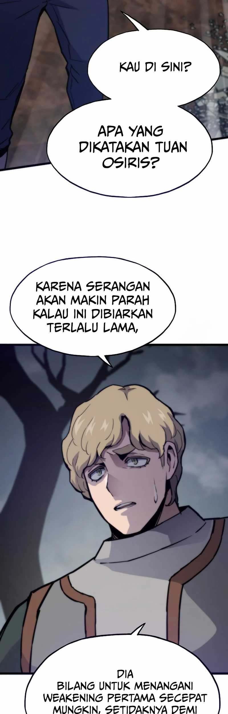 Past Life Regressor Chapter 119 Gambar 25